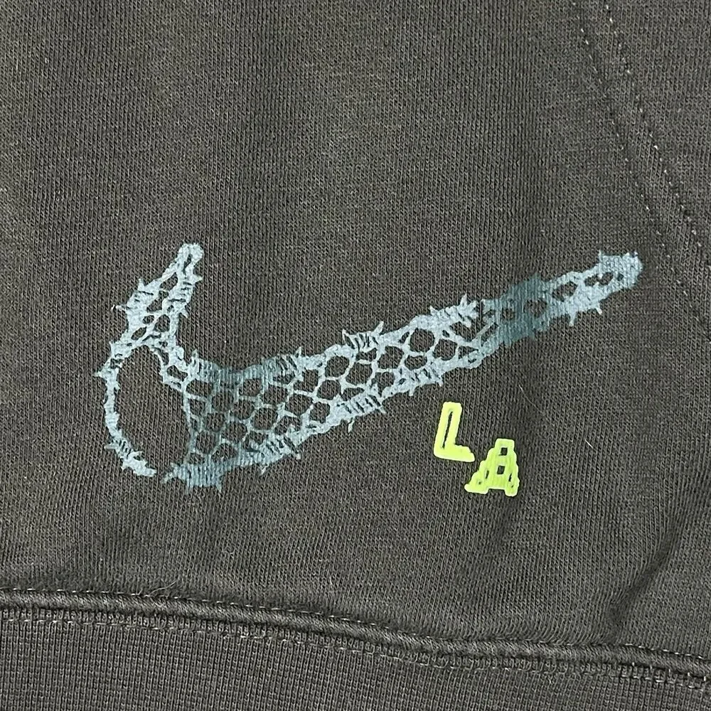 Nike hoodie mens